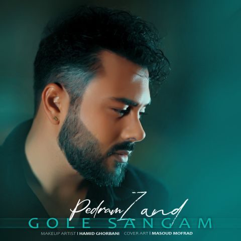 دانلود آهنگ پدرام زند گل سنگم